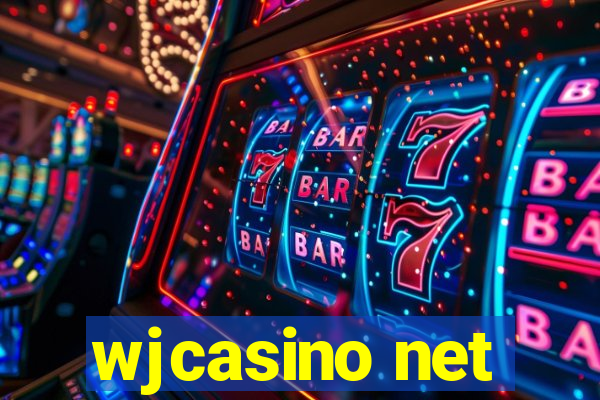 wjcasino net